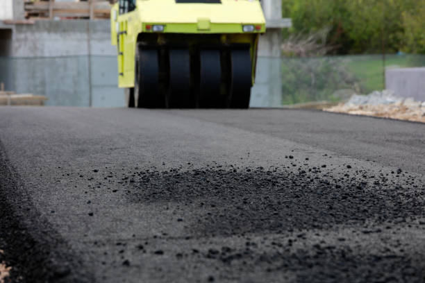 Best Concrete Paver Driveway  in Kalaheo, HI