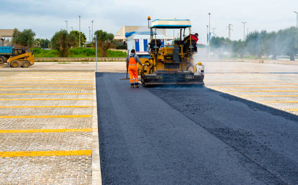 Best Best Driveway Pavers  in Kalaheo, HI