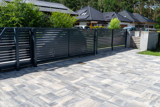 Best Residential Paver Driveway  in Kalaheo, HI