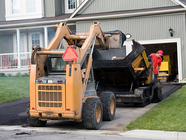 Best Local Driveway Pavers  in Kalaheo, HI