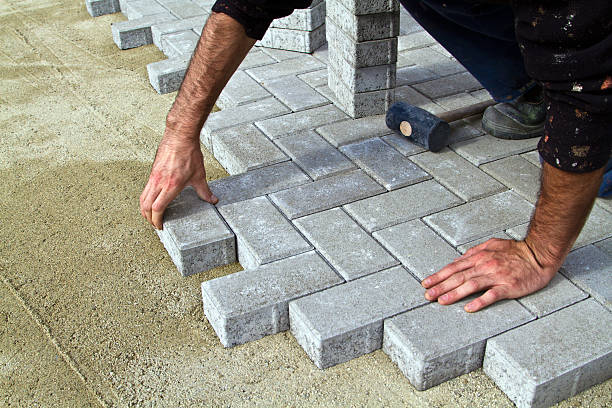  Kalaheo, HI Driveway Pavers Pros