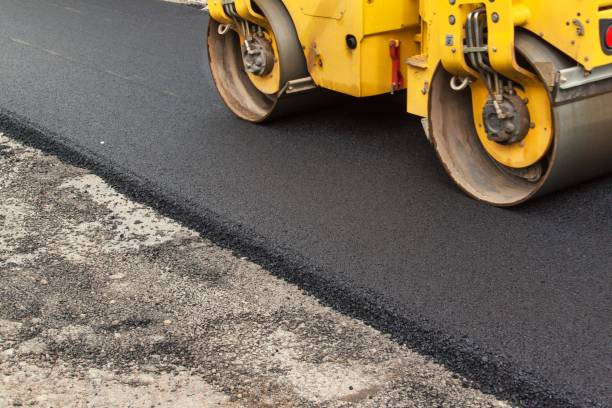 Reasons to Select Us for Your Driveway Paving Requirements in Kalaheo, HI